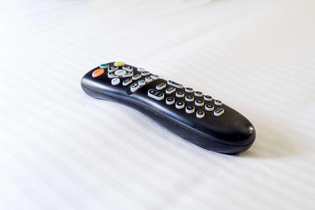 Troy Inn & Suites 部屋 写真